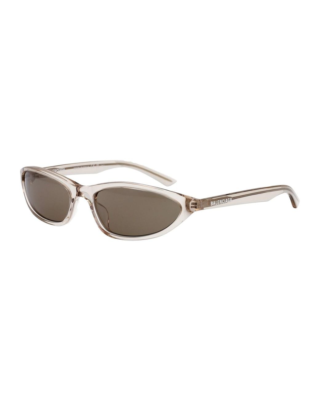 Balenciaga Multicolor Sunglasses