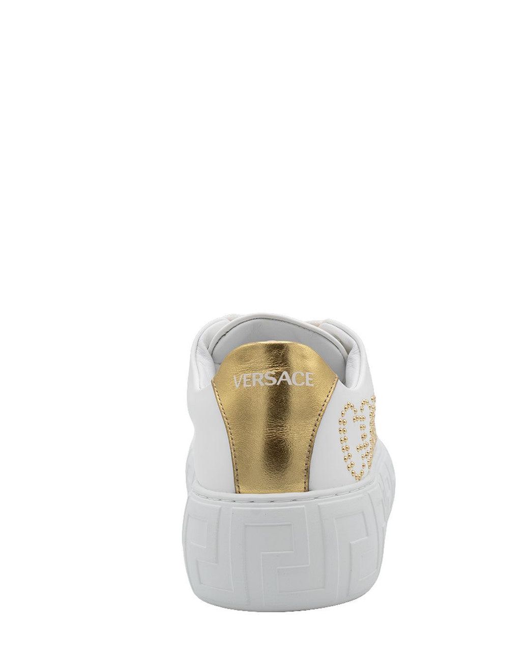Versace Versace White