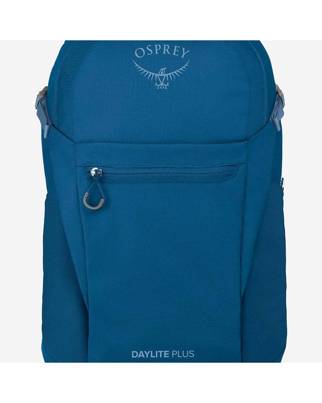Osprey Blue Daylite Plus Backpack
