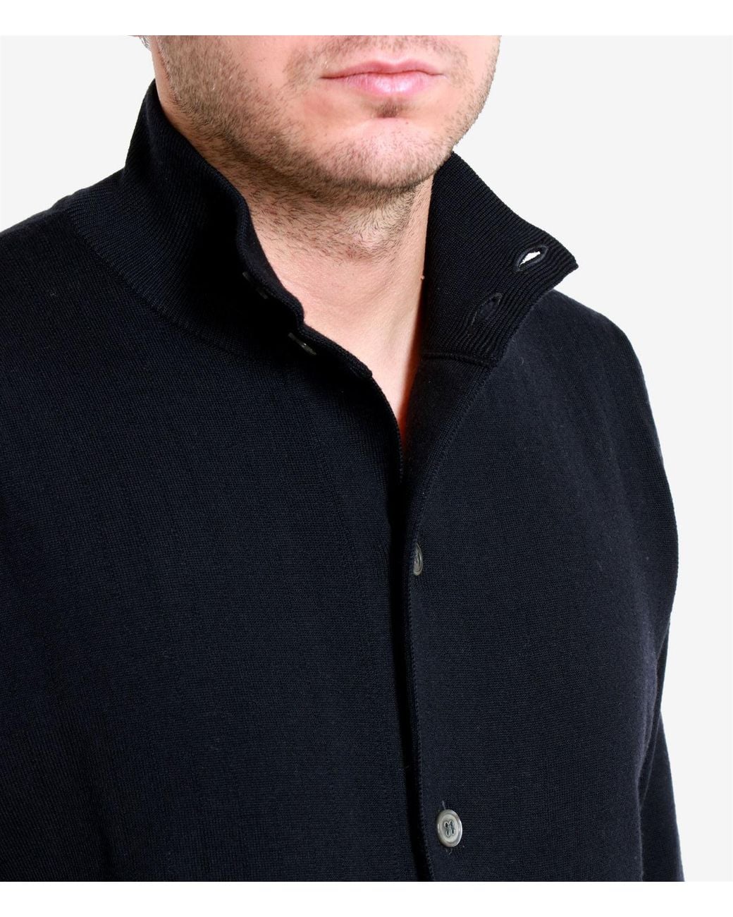 Pulls Bleu Filippo De Laurentis pour homme en coloris Blue