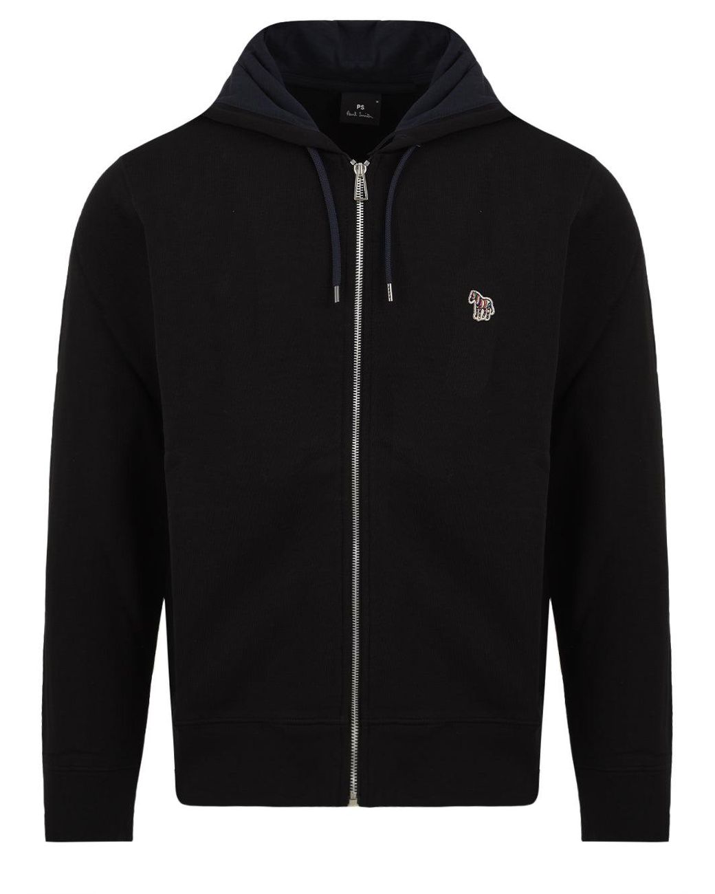Paul Smith Sweaters Zwart in het Black voor heren