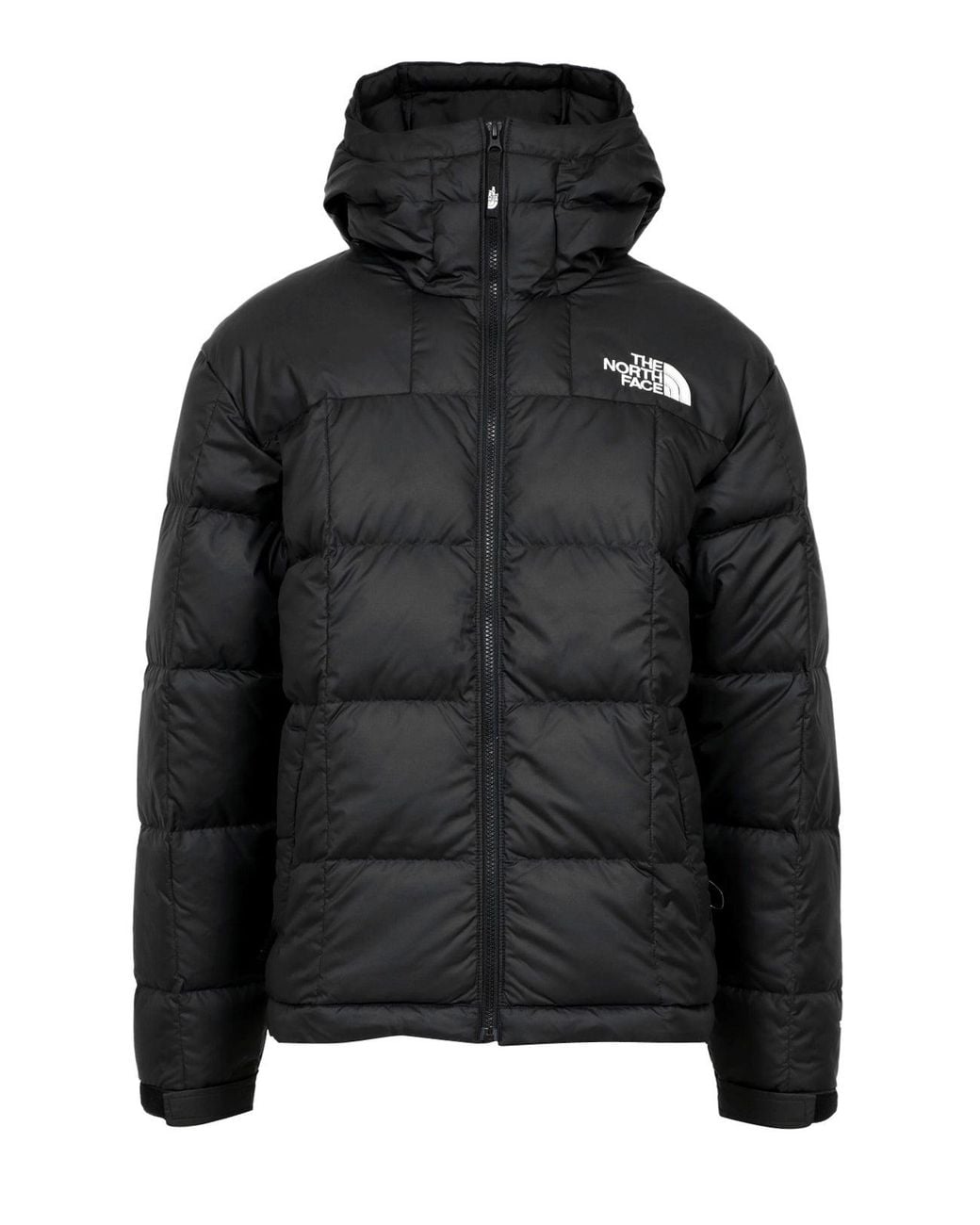 The North Face Black Coats