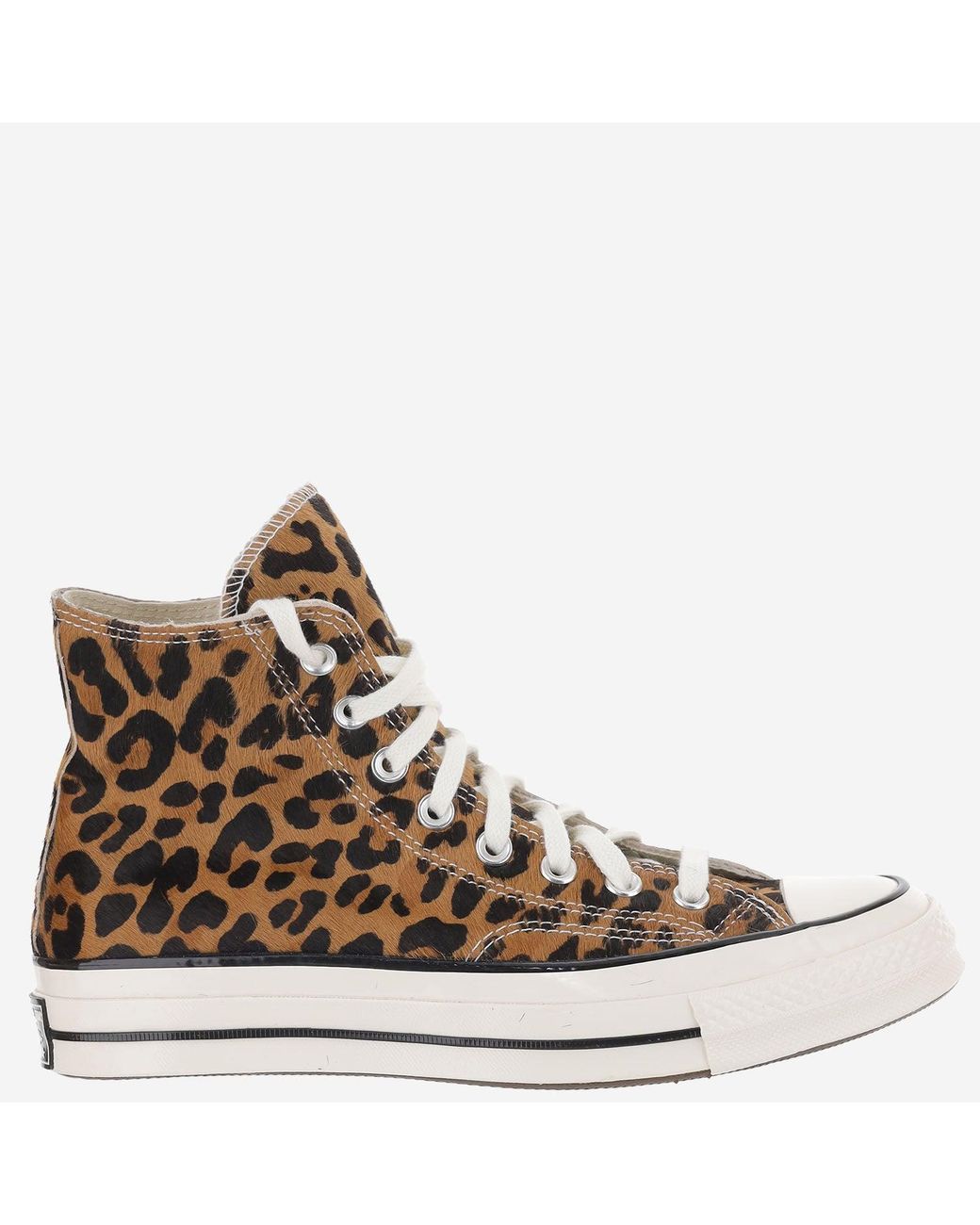 Baskets Chuck 70 Converse en coloris Brown