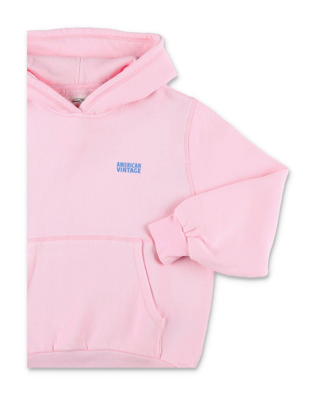 American Vintage Pink Clothing