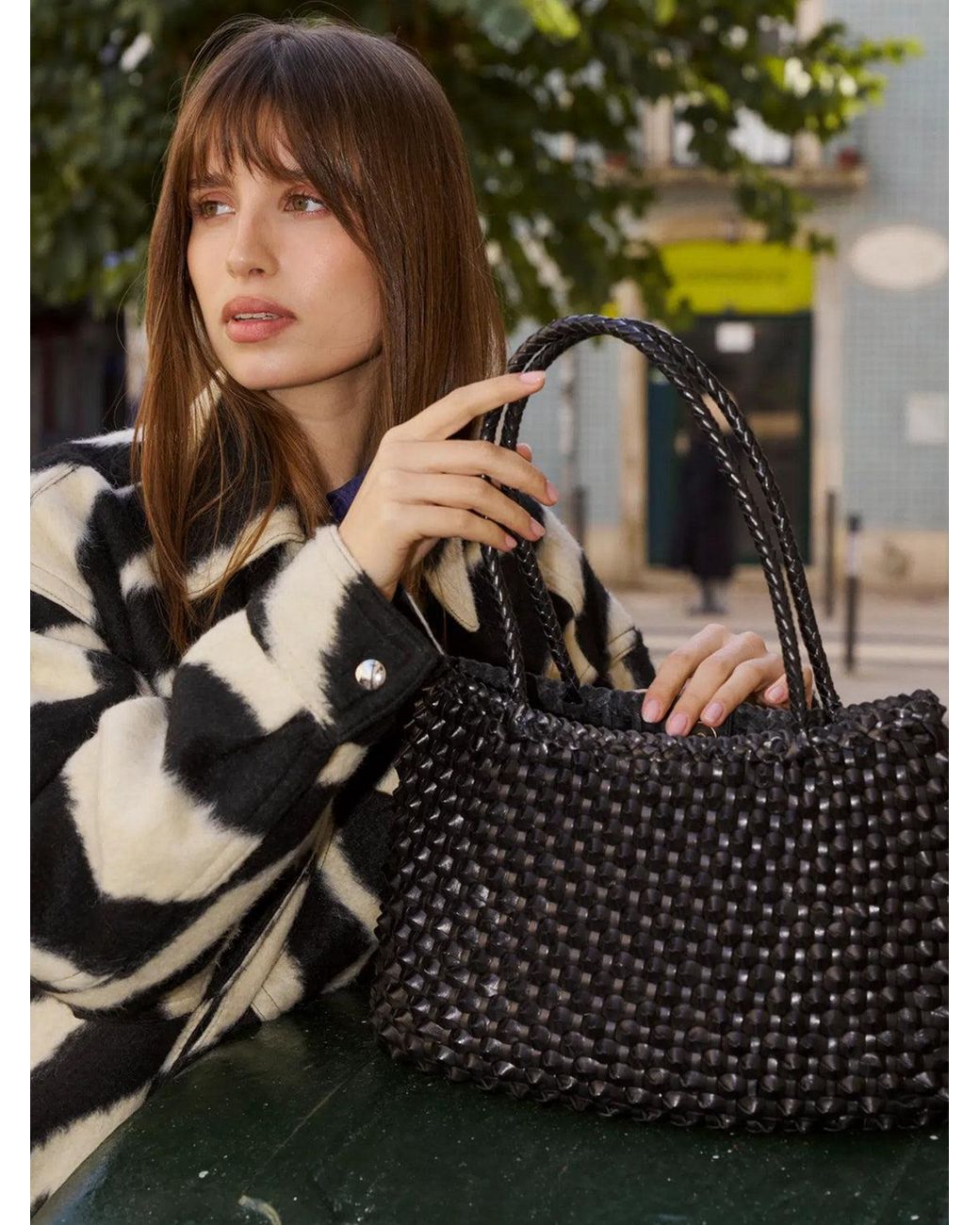 Dragon Diffusion Black Bags