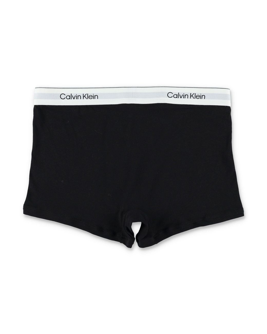Calvin Klein Unterwäsche Schwarz in Black für Herren