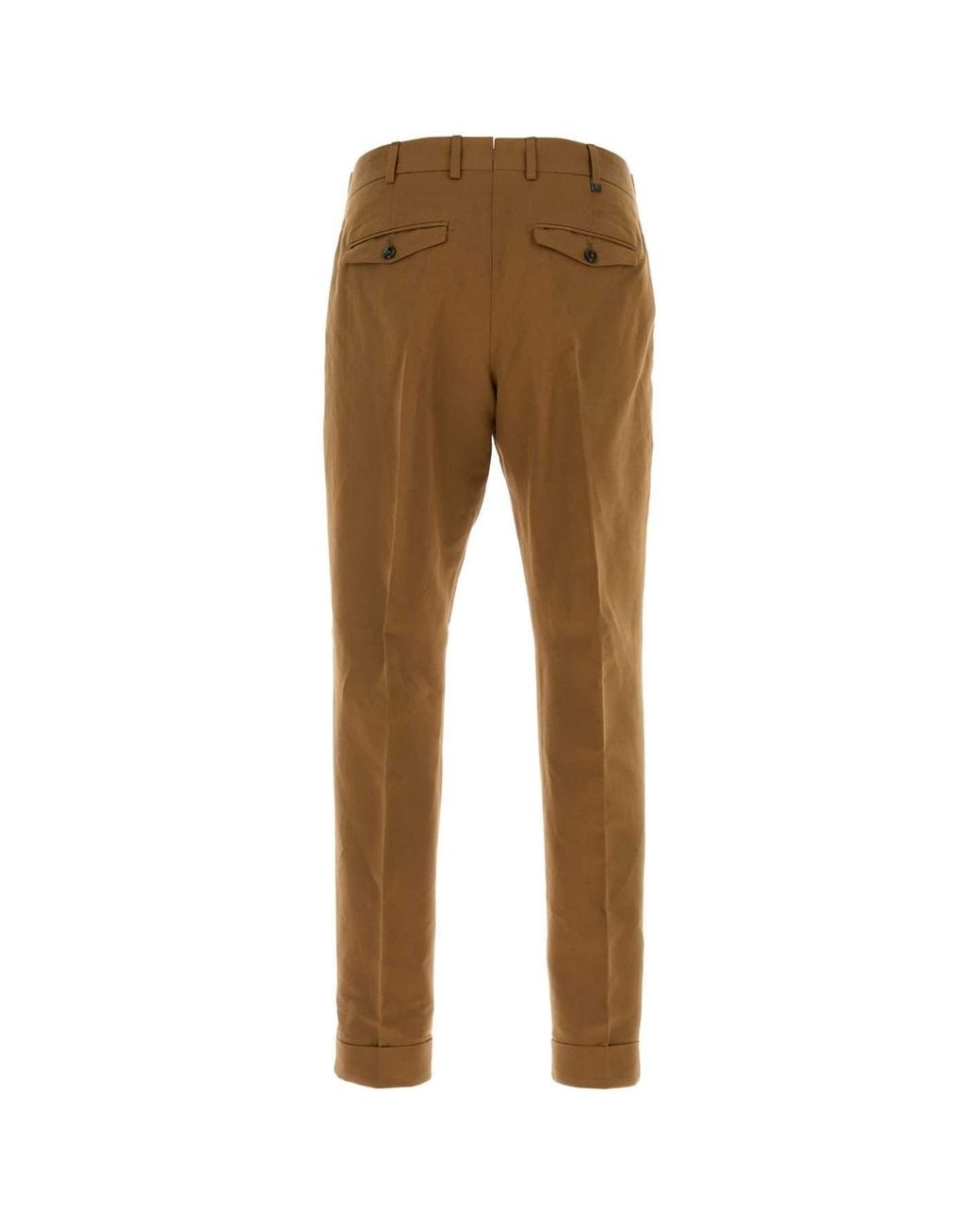 PT Torino Natural Pantalone Rebel_1P for men