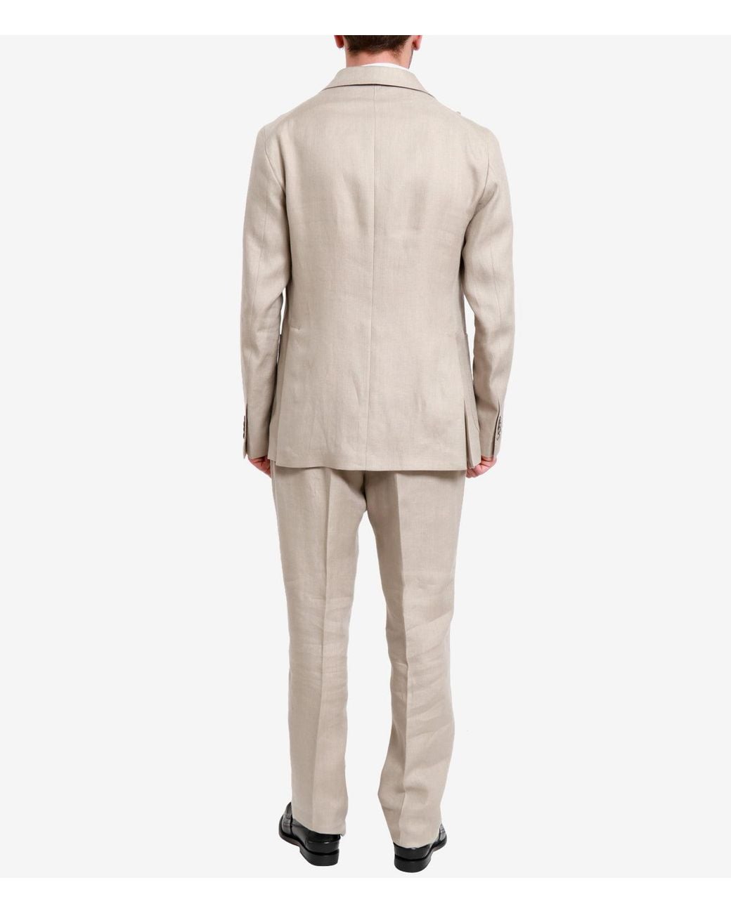 Tagliatore Natural Dresses for men