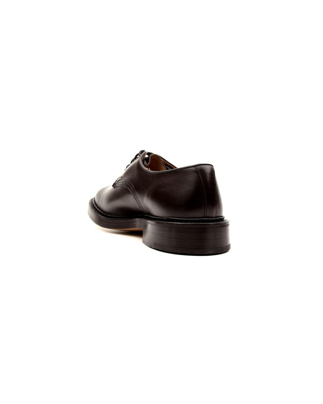 Tricker 's Chaussures plates Tricker's en coloris Brown