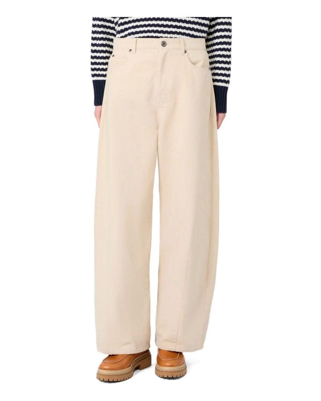 Weekend by Maxmara Natural Ordine Jeans