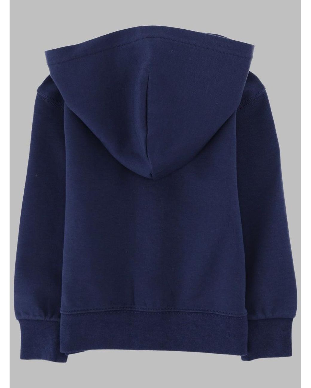 Polo Ralph Lauren Blue Kids Knit Pullover Sweatshirt Sweater