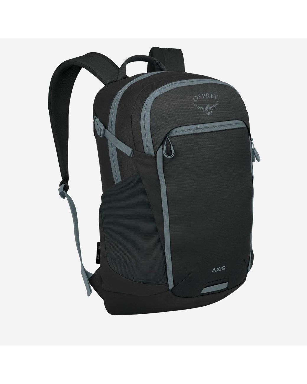 Osprey Black Axis Backpack for men