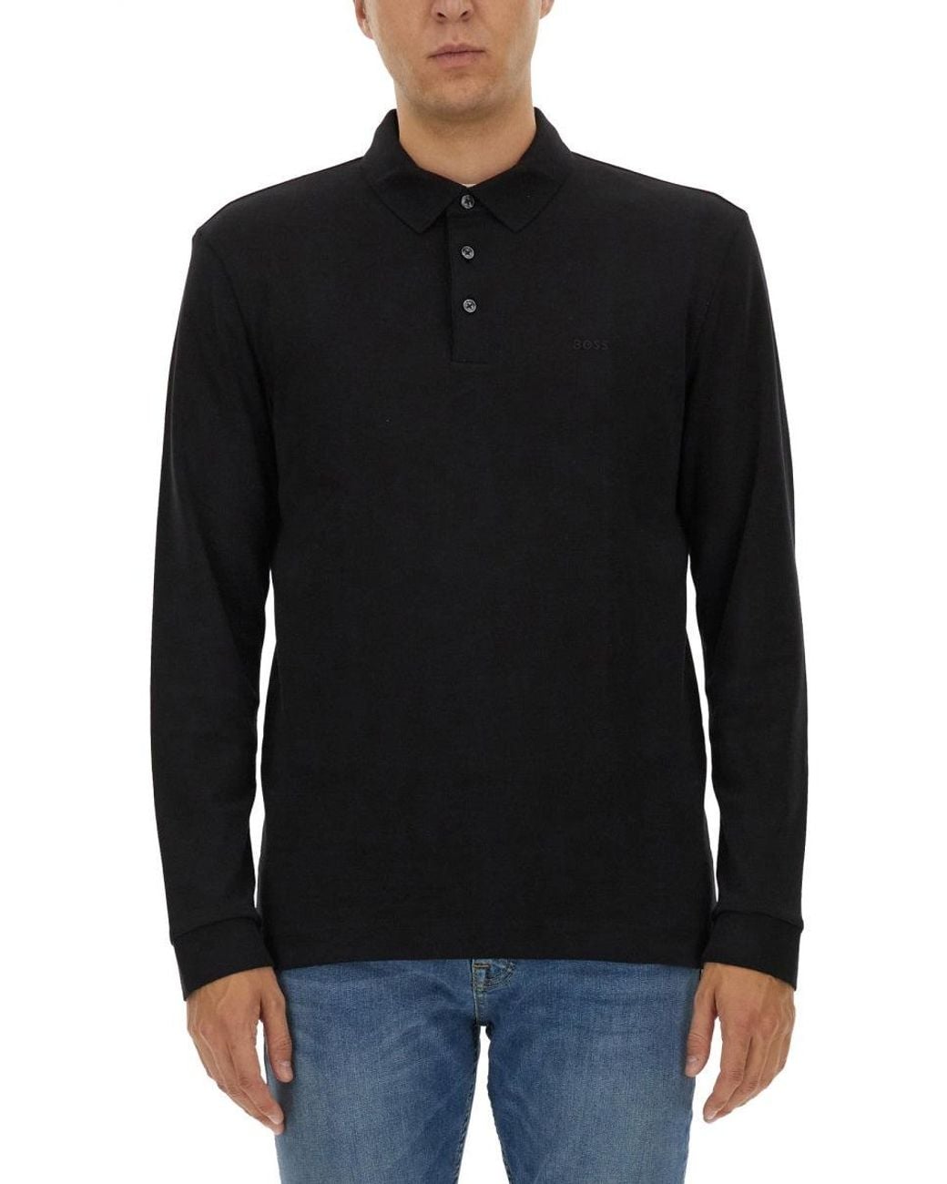 Boss Black Polo "Pado 30"