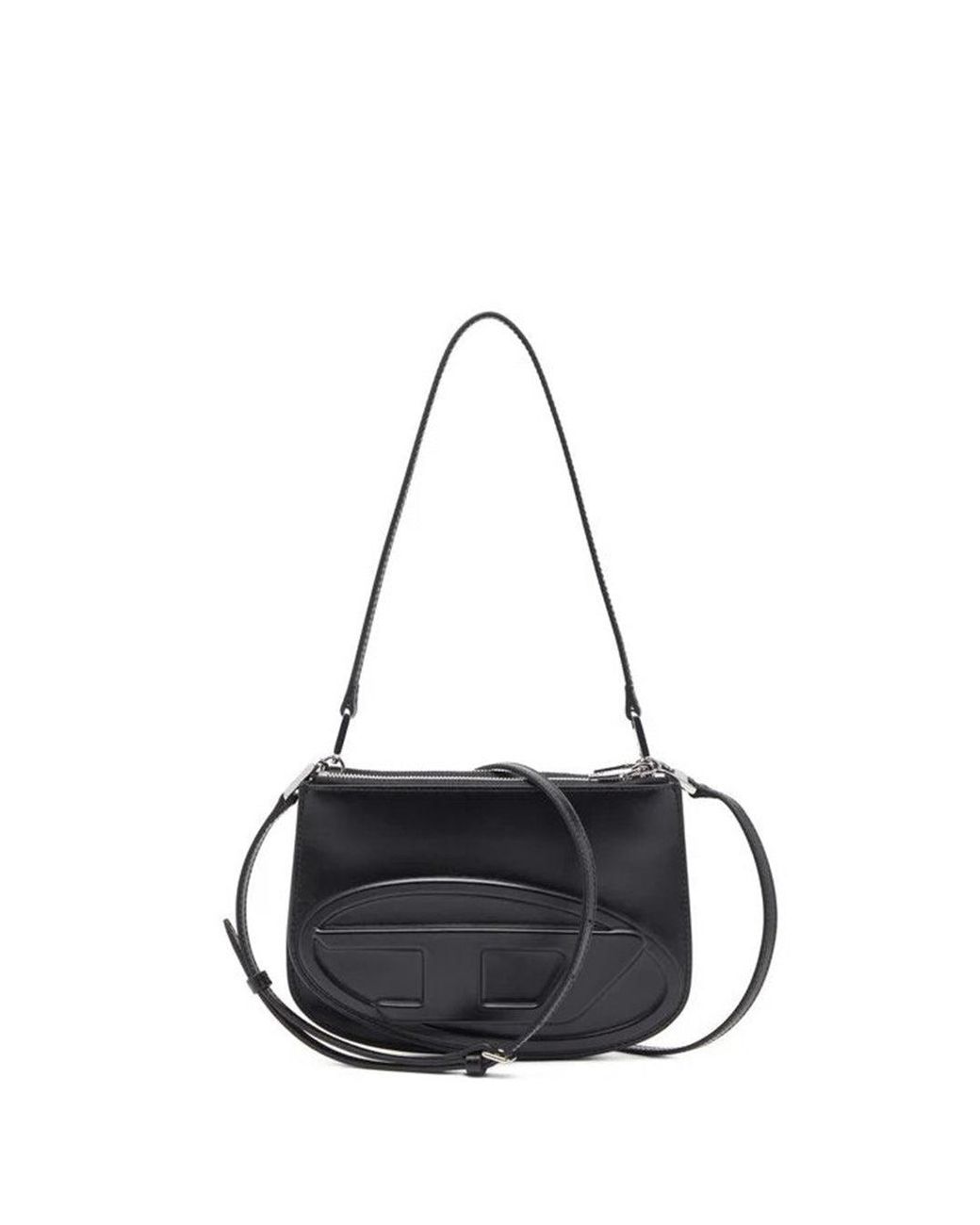 DIESEL Black Schwarz