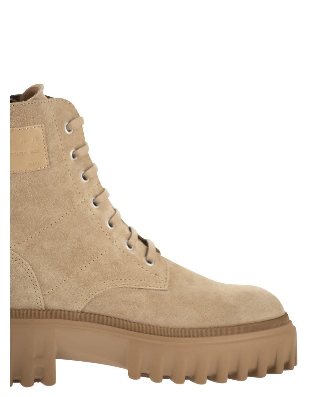Hogan Natural H700