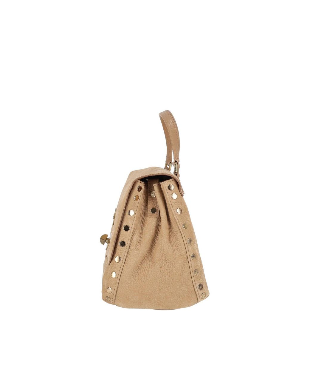 Zanellato Srl Natural Postina Jones Nabuk Taglia S San Gimignano
