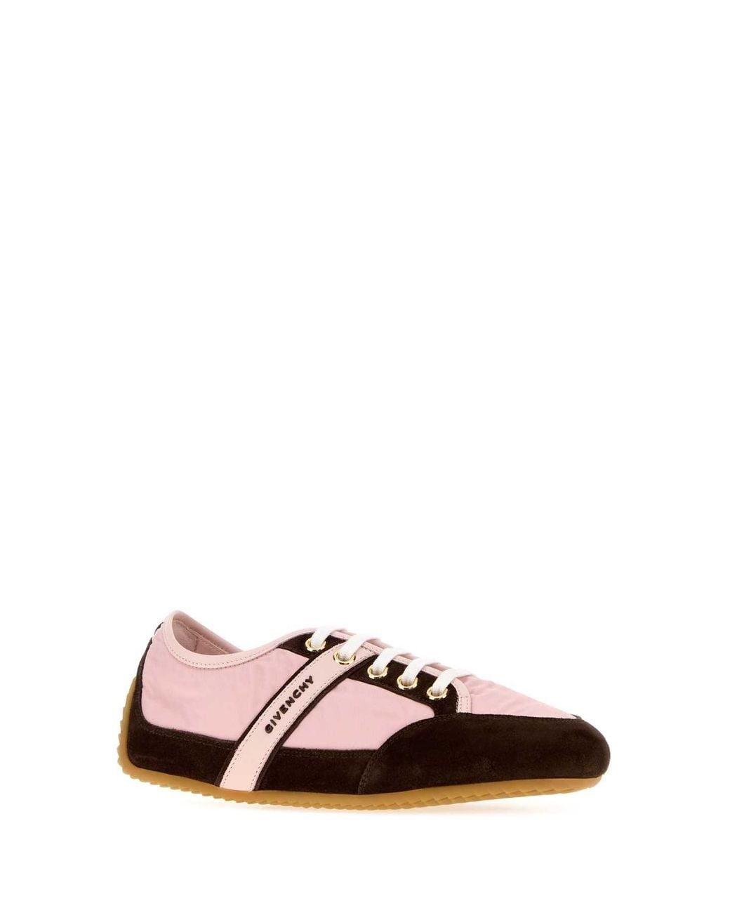 Givenchy Multicolor Slim Sneaker