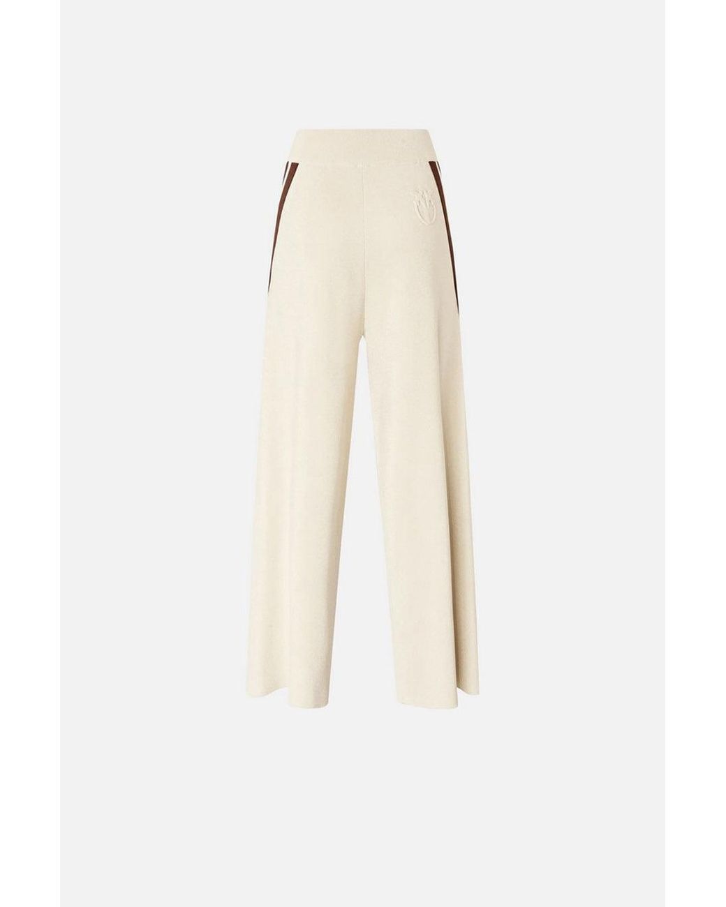 Pinko White Pinko Grey
