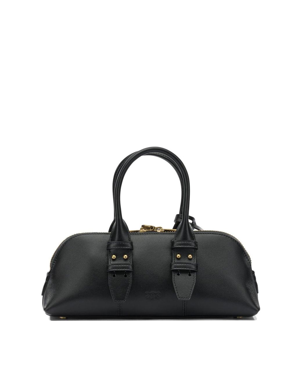 Bolsos Pinko de color Black