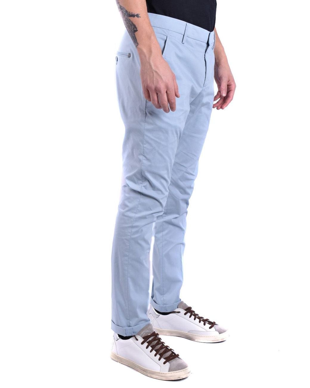 Dondup Blue Torusers