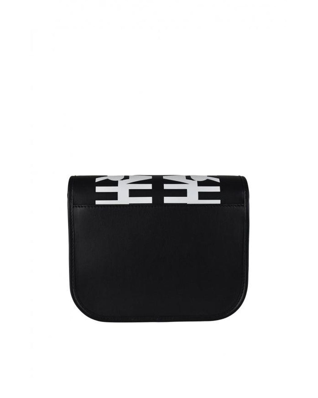 Burberry Black Cross Body Bags