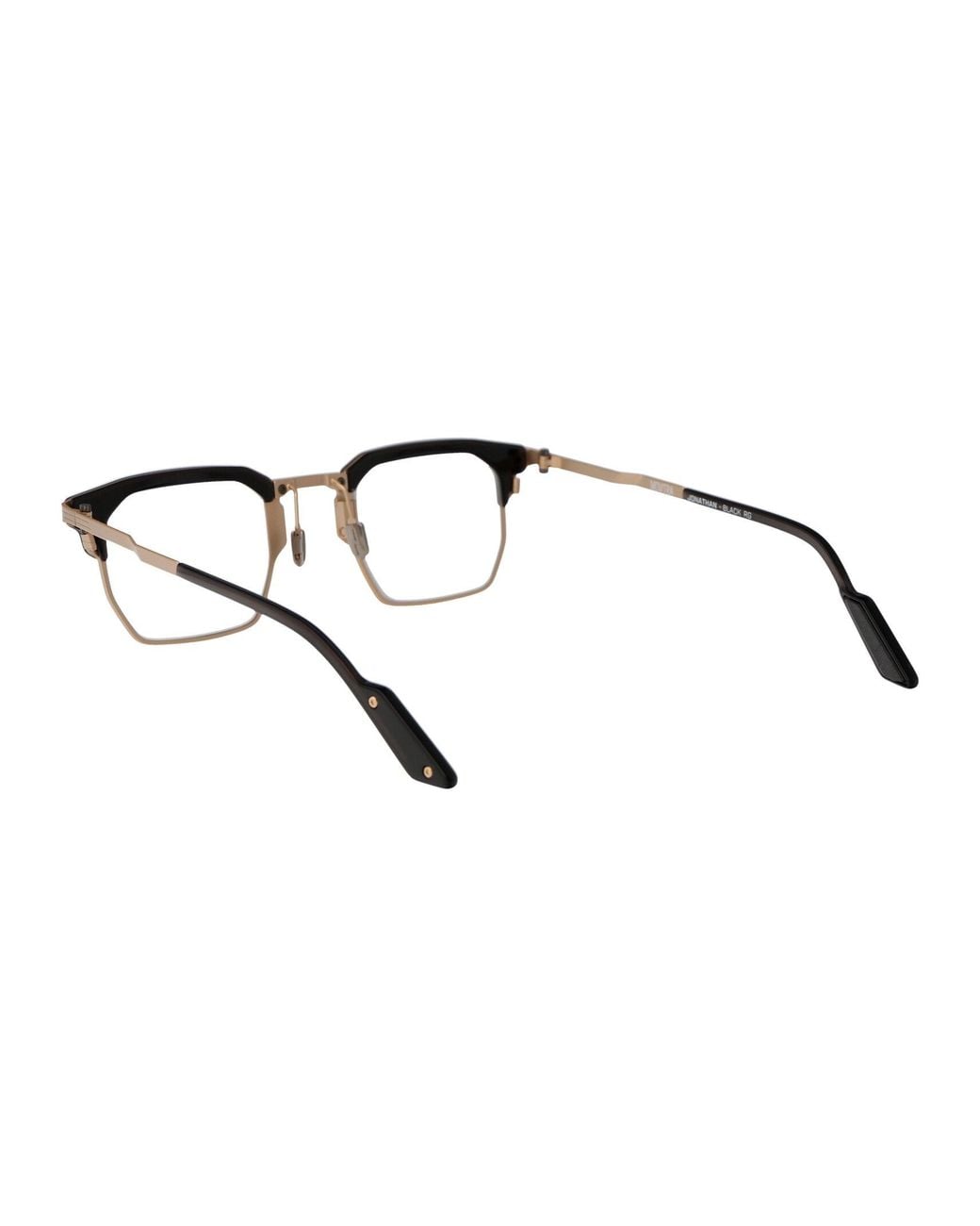 Movitra Brown Business Sunglasses Jonathan Rg Demo Blk