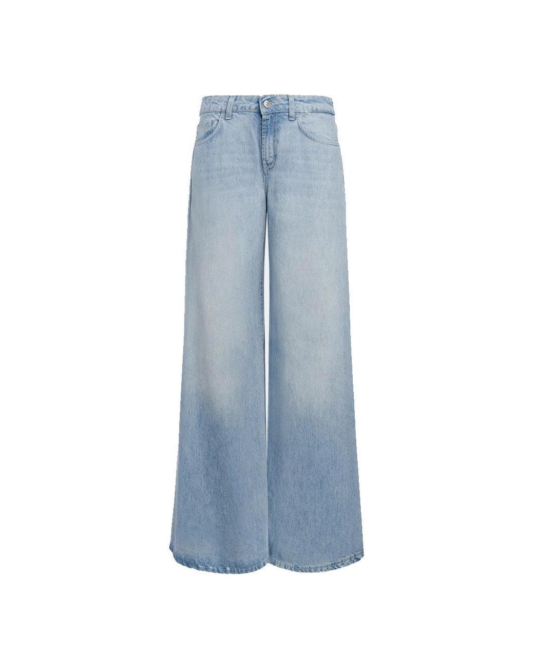 Dondup Blue Dondup Denim