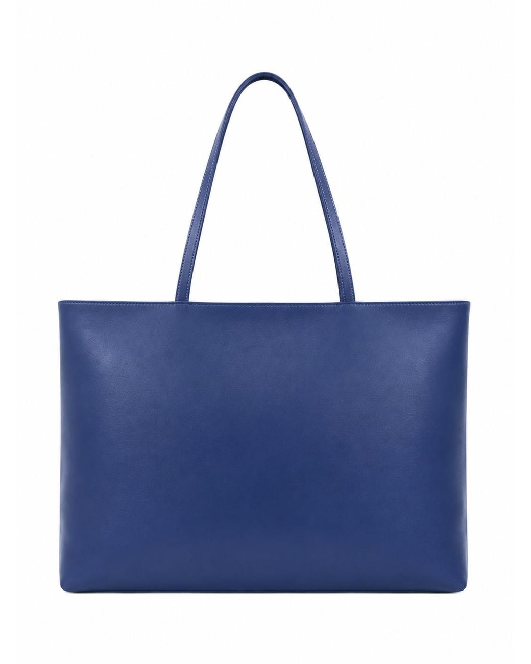 LA ROSE Tote Bag Bluette