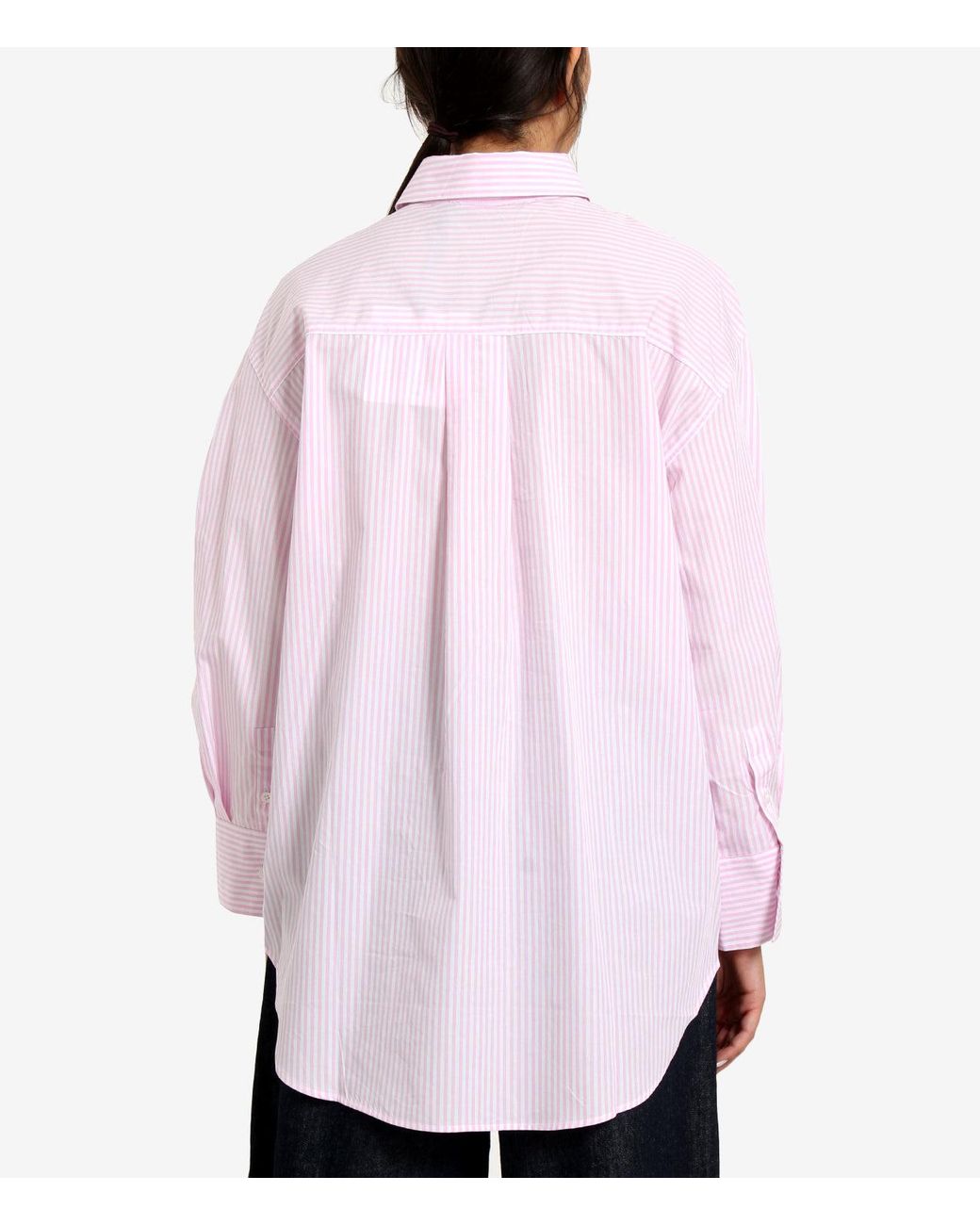 Giada Benincasa Pink Shirts