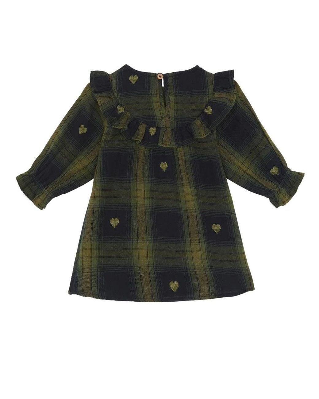 Bonton Black "Minette" Dress