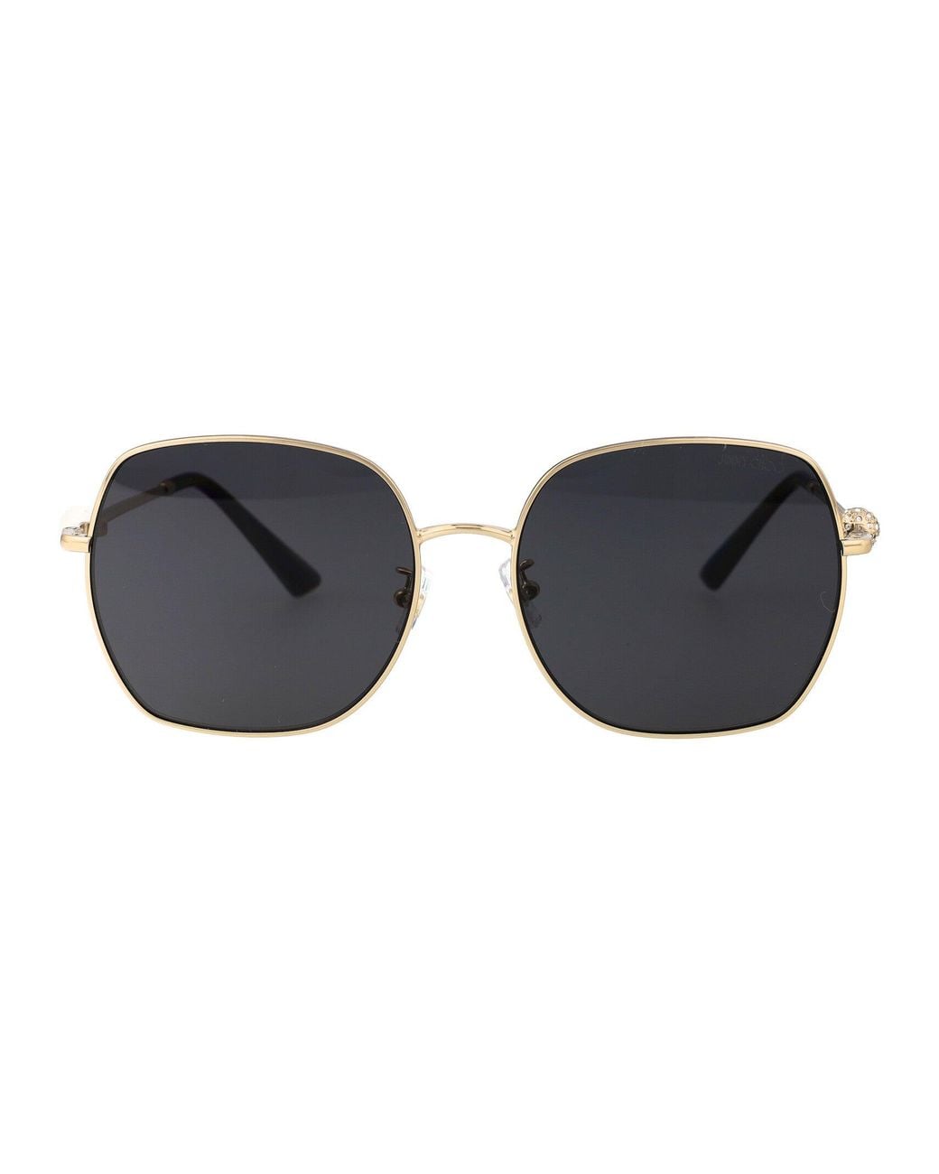Jimmy Choo Multicolor Sunglasses
