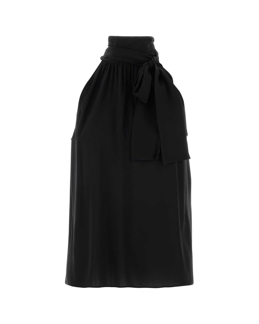 Valentino Garavani Black Top