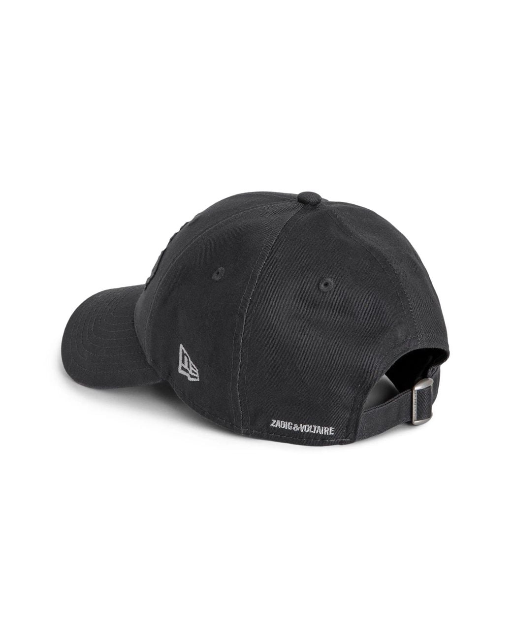 Zadig & Voltaire Black New Er Ax Zv Amour Cap