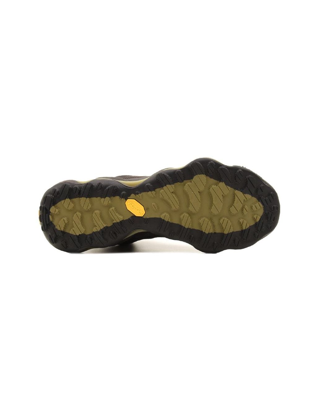 Merrell Black Shoes