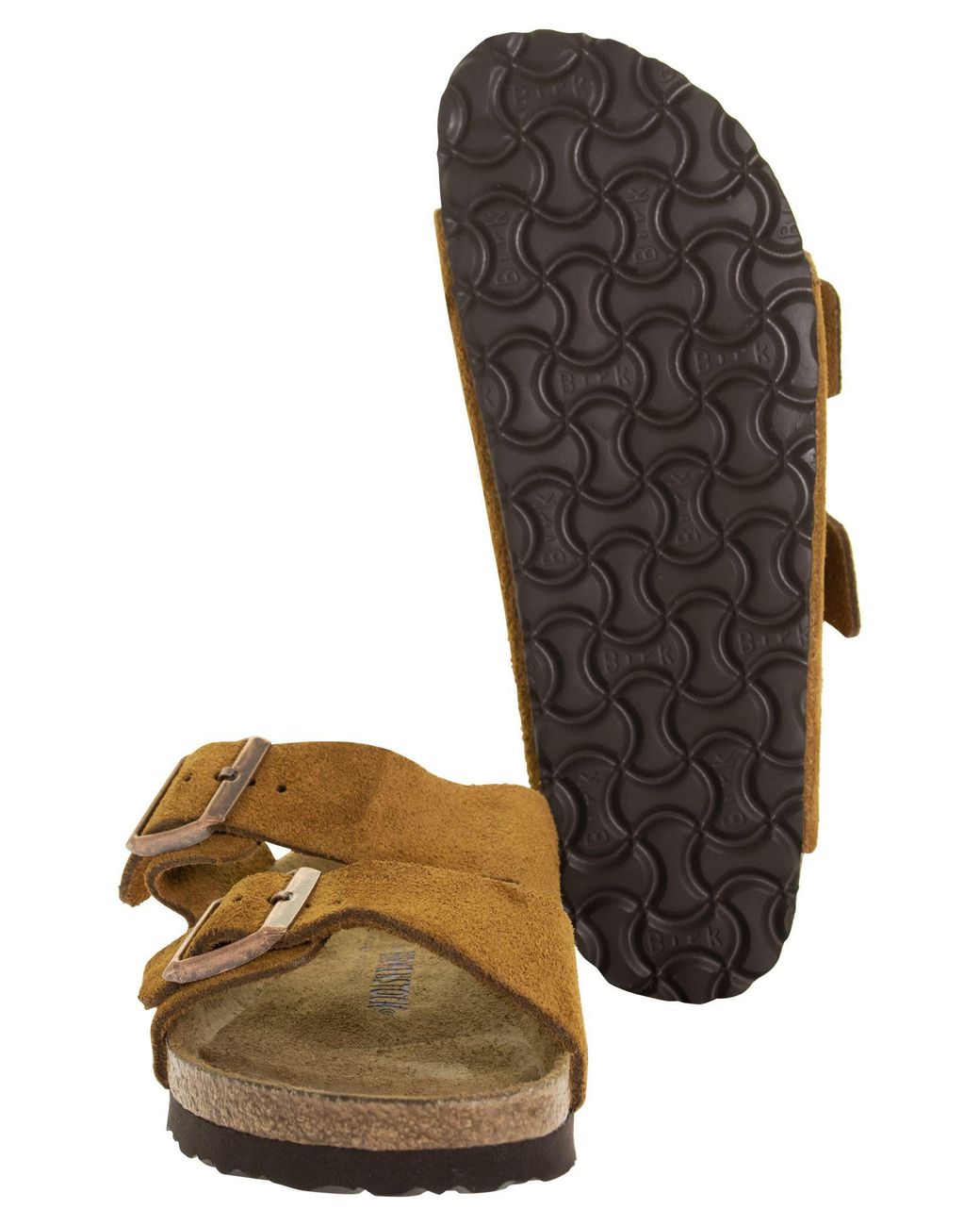 Birkenstock Brown Arizona