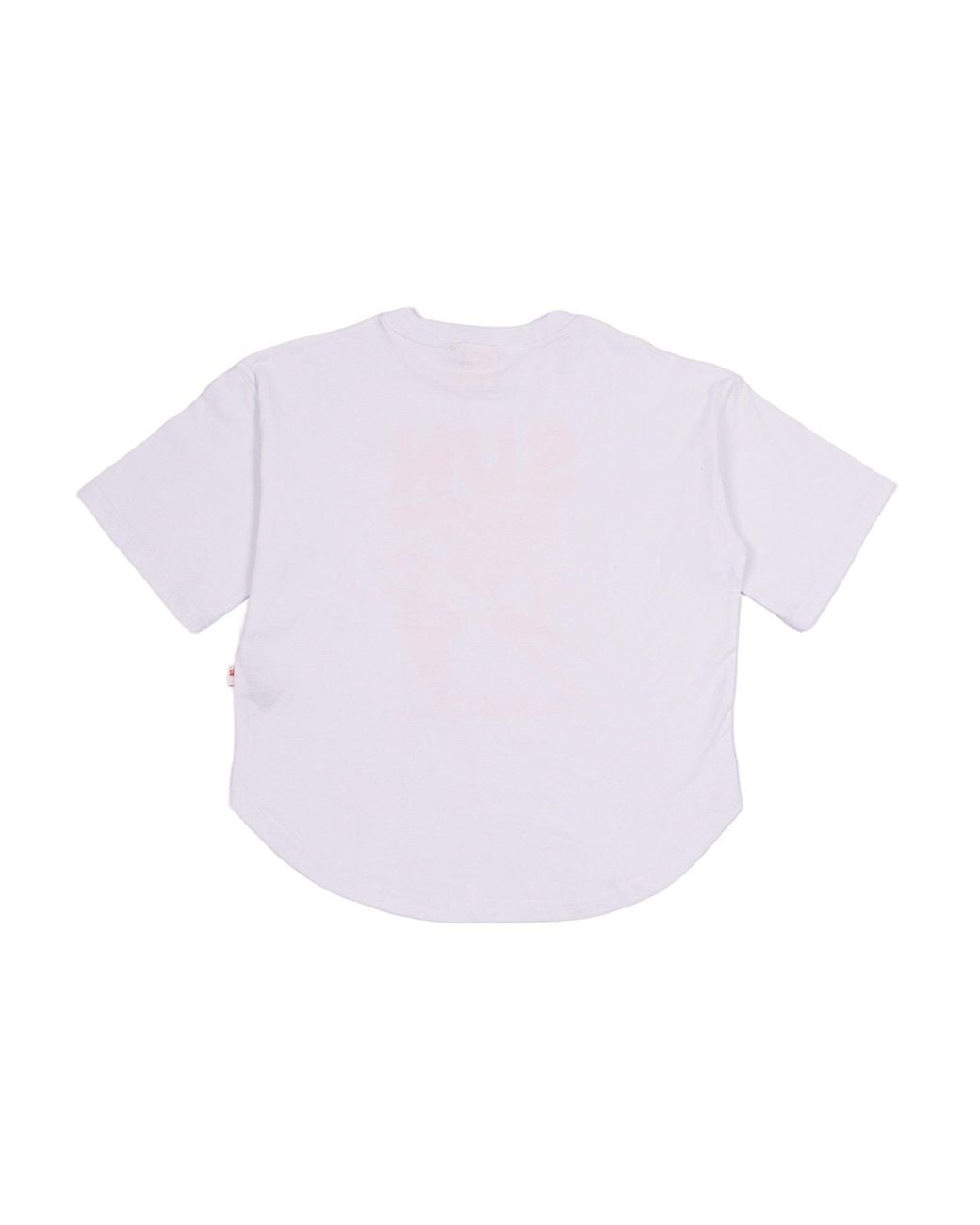AO76 Pink Girls T Shirts True T Shirt Bird for men