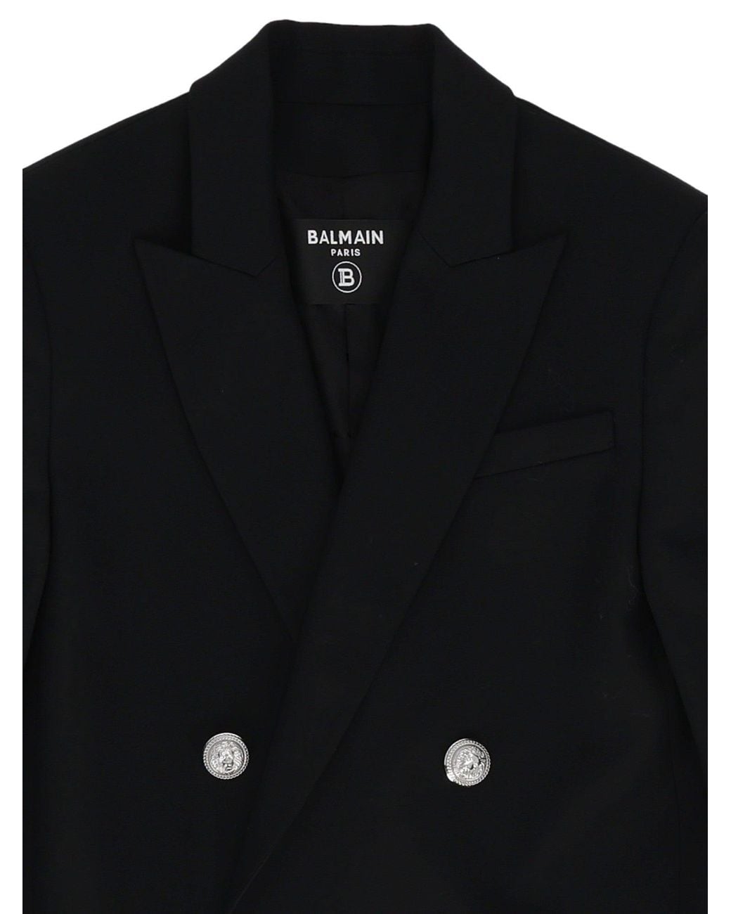 Balmain Colbert in het Black