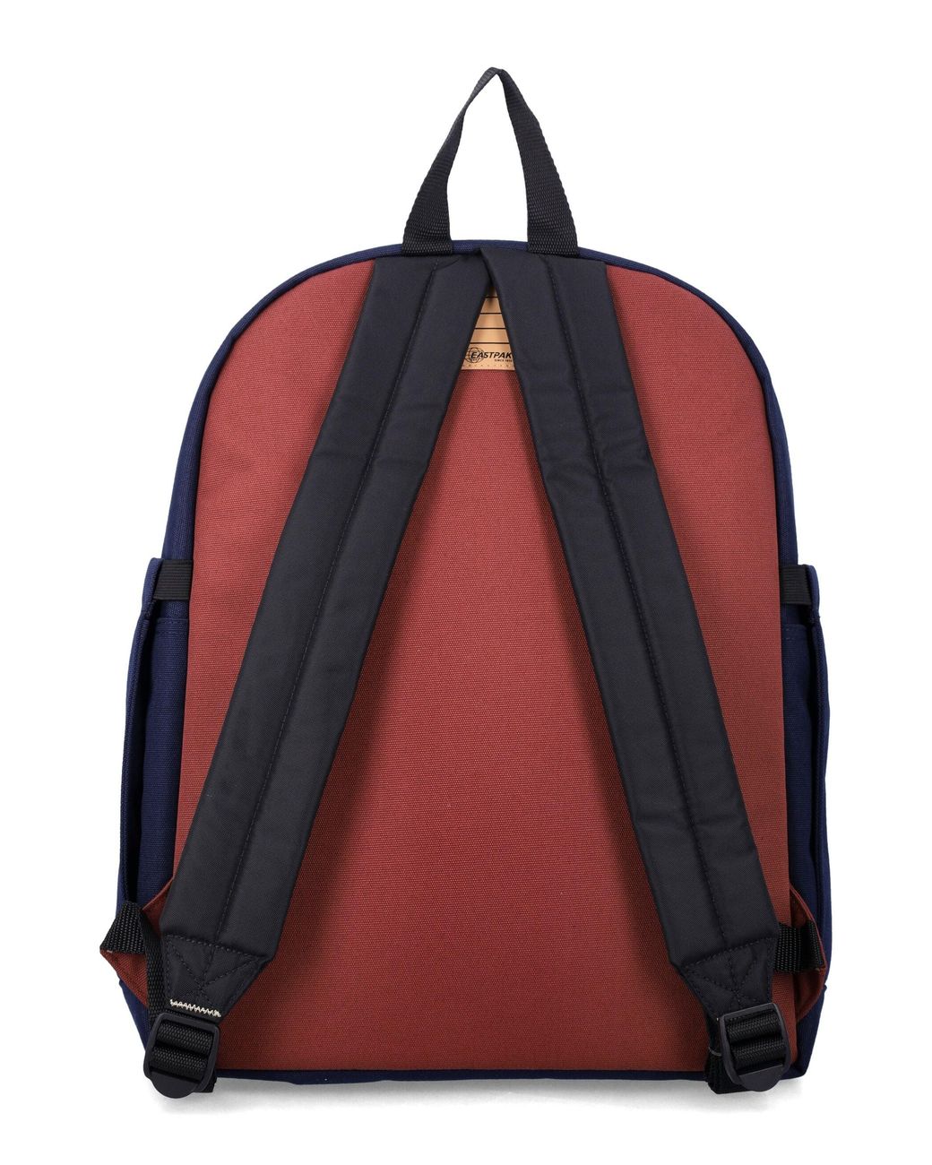 Eastpak Red Classic Backpack With Front Pocket