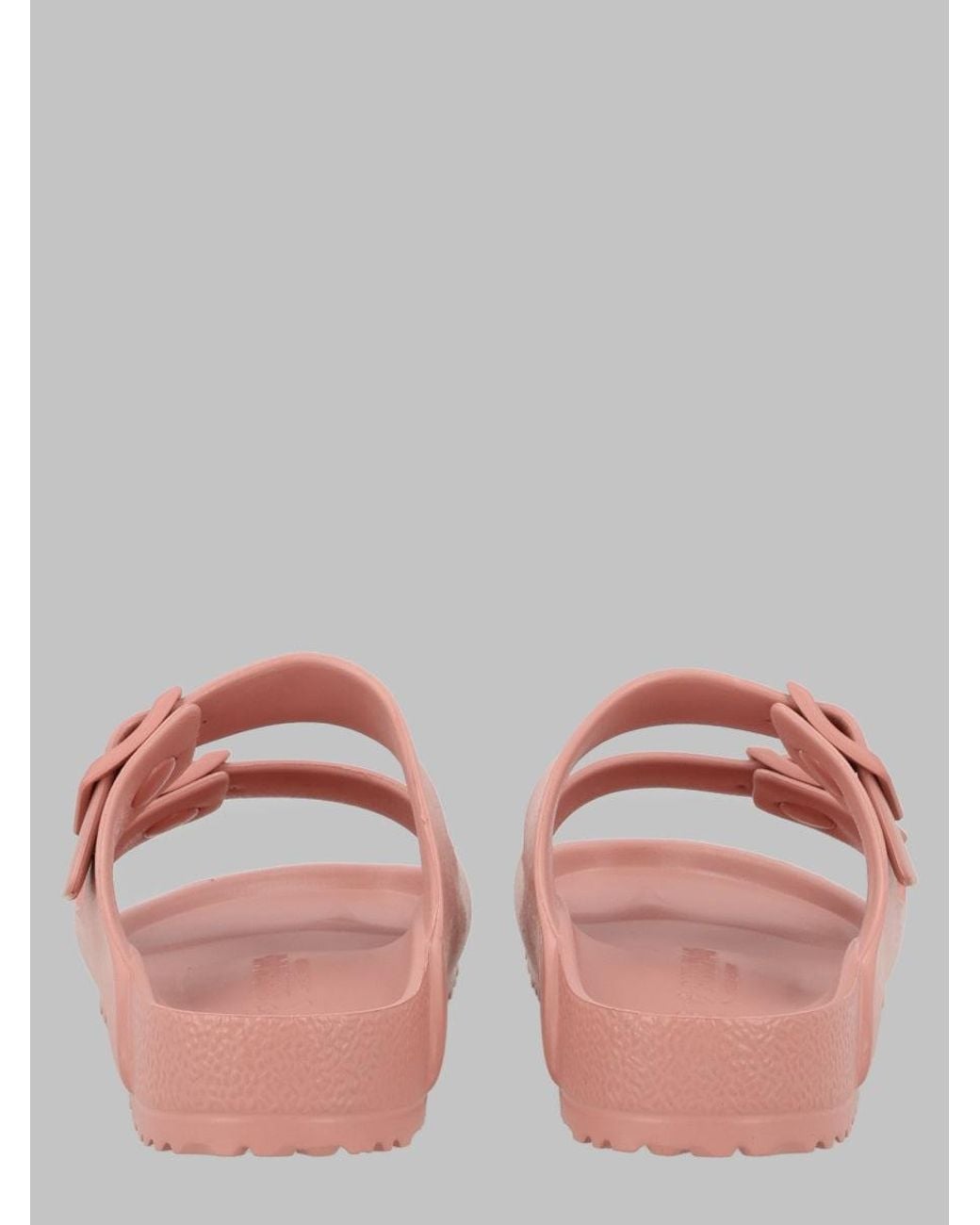 Birkenstock Pink Arizona Kids Eva Clay, Eva