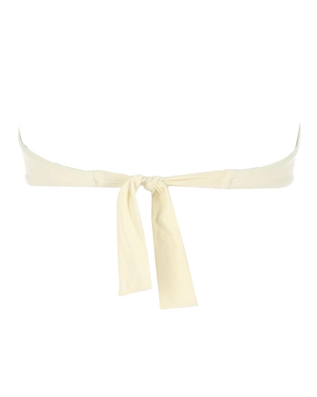 LaRevêche Natural Top Bikini "Derya"