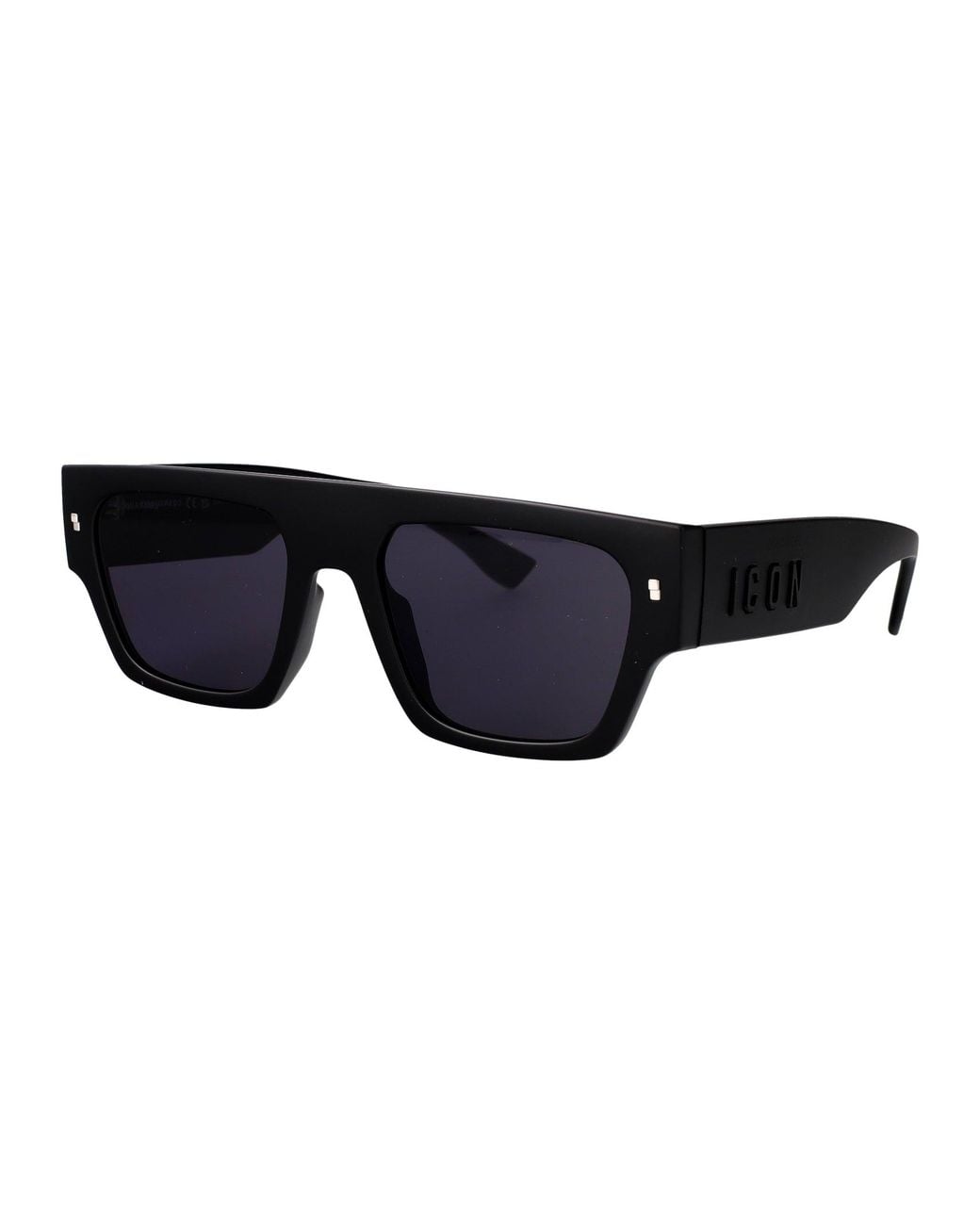 DSquared² Blue Sunglasses Icon 0031/S 03