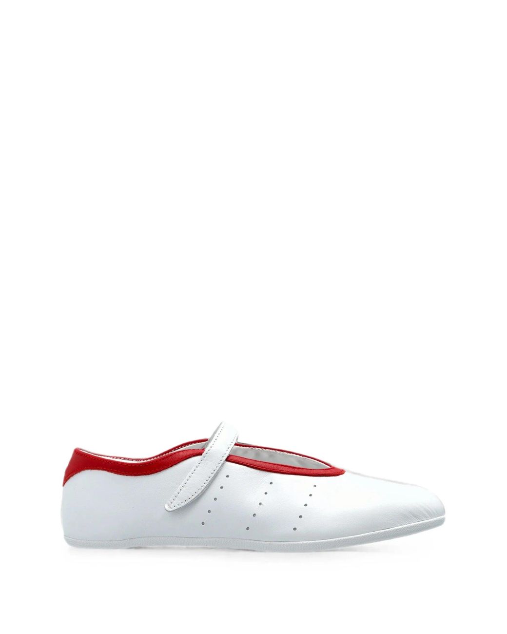 Adidas Originals White Stan Smith Lo Sneakers