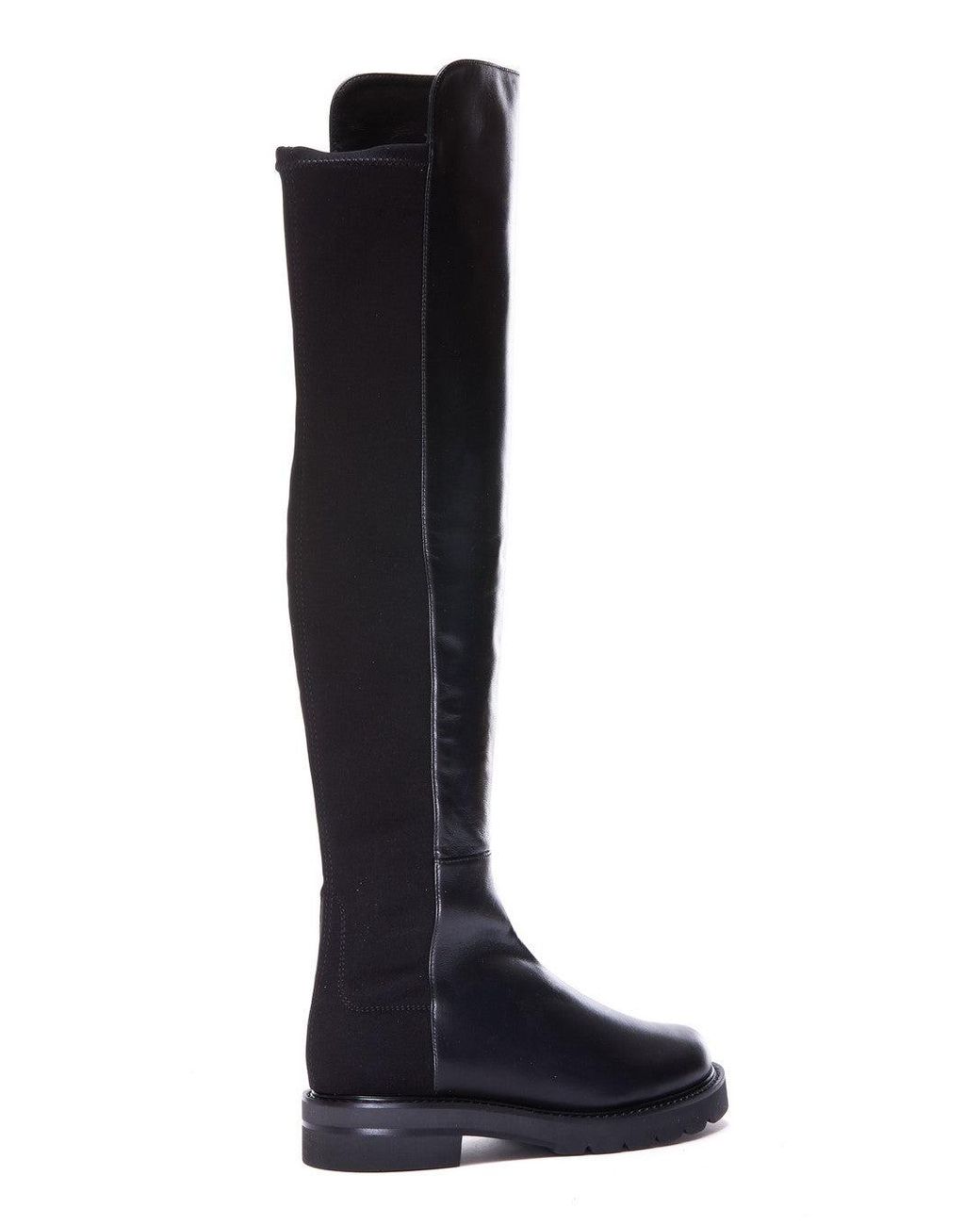 Stuart Weitzman Black