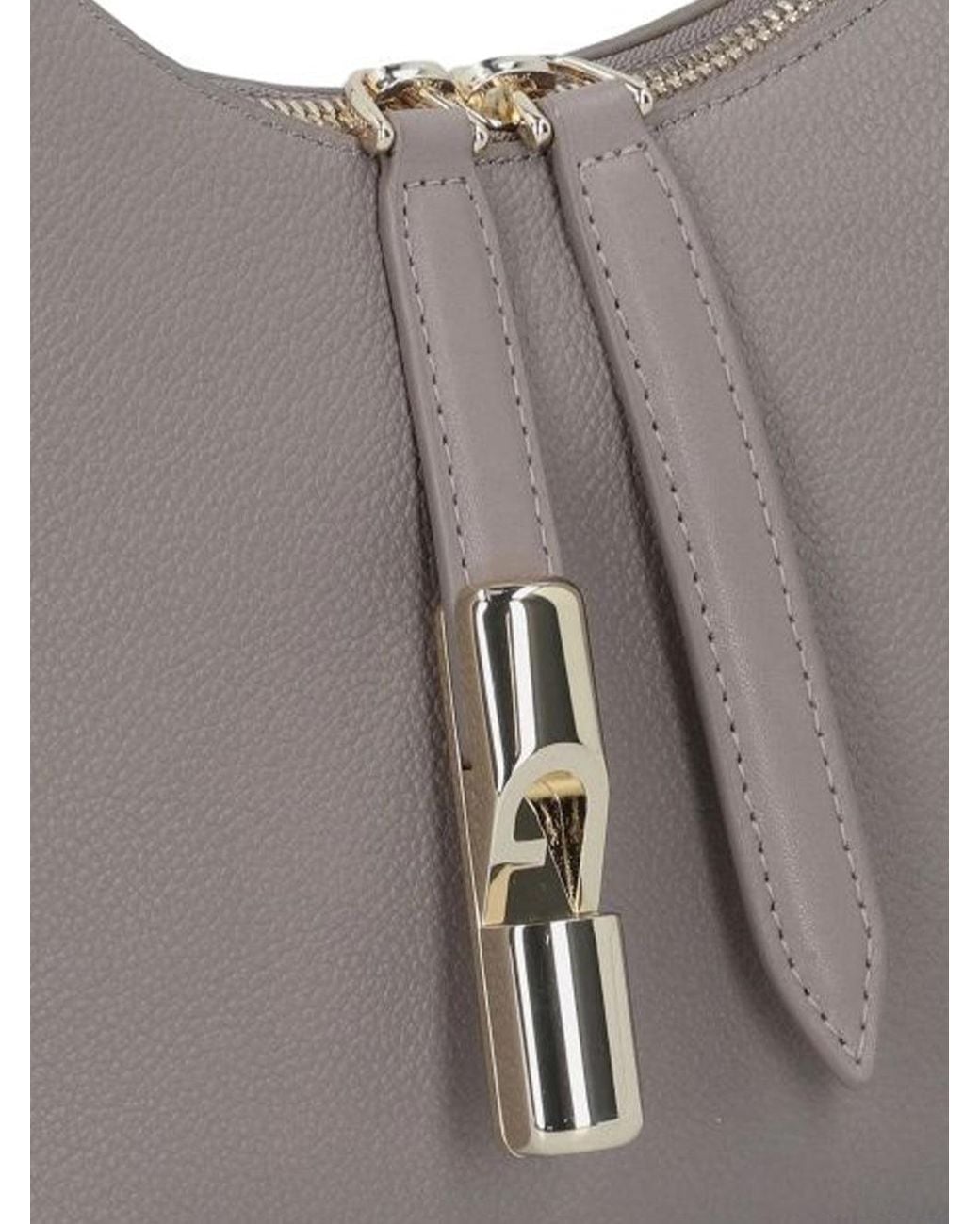 Furla Gray Bags