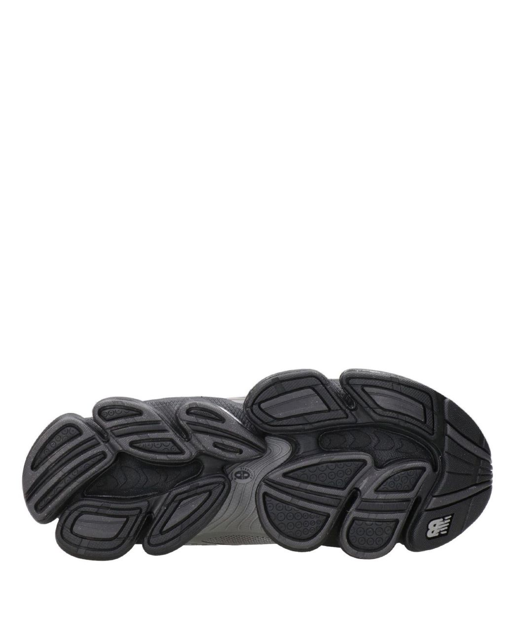 New Balance Gray Sneakers