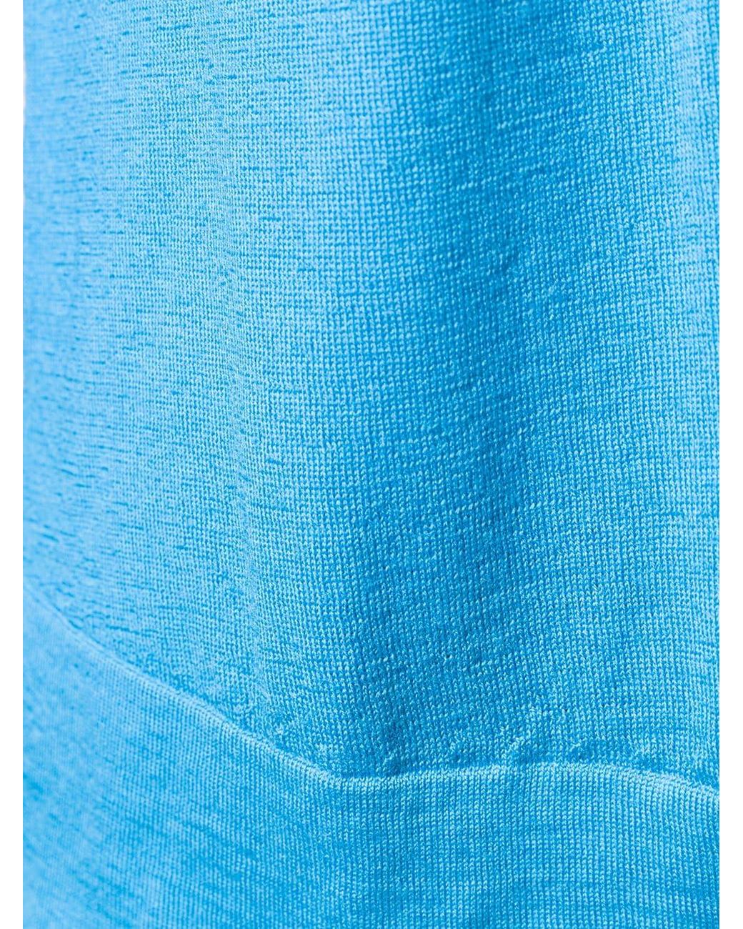 LA ROSE Blue La Rose
