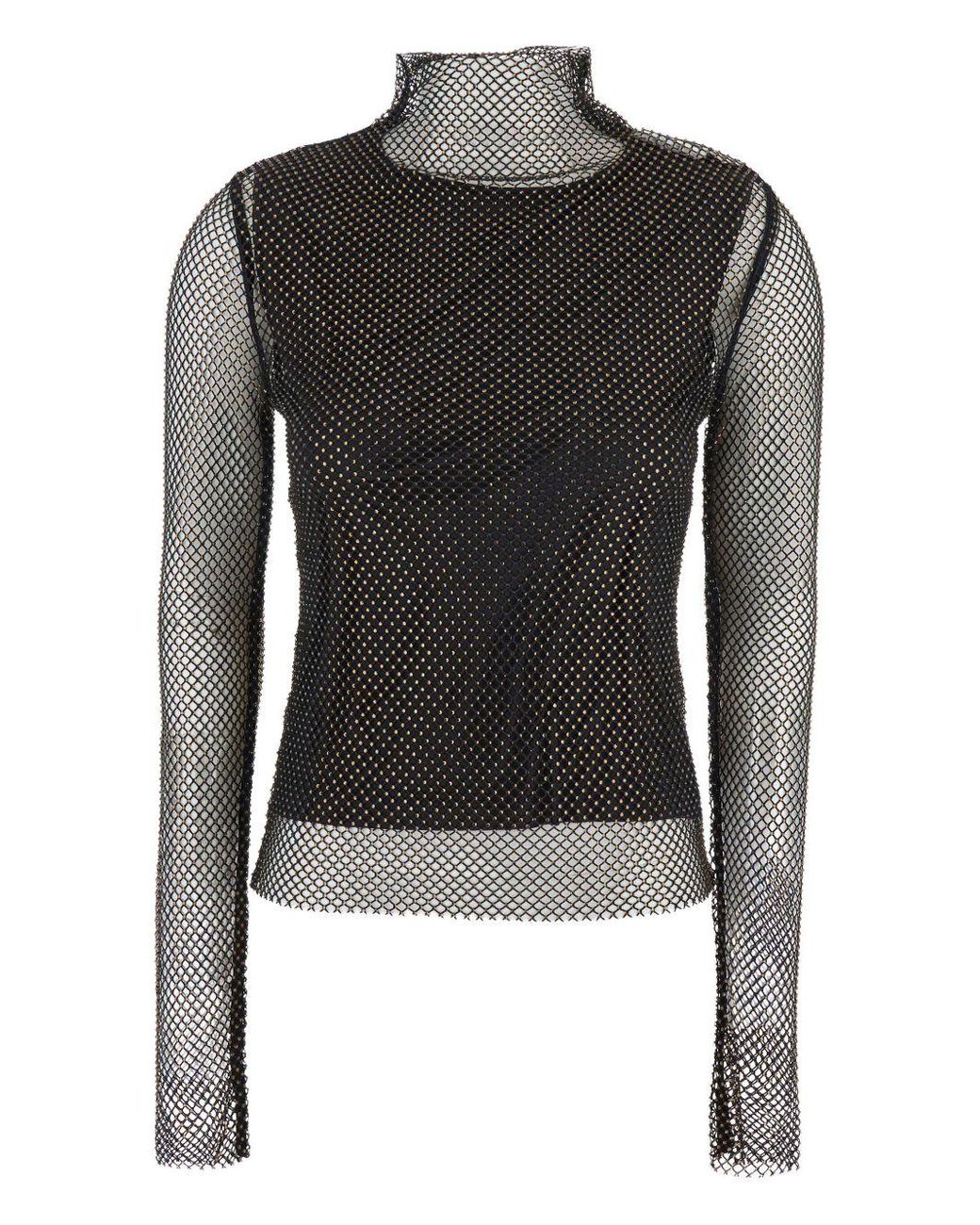SPORTMAX PRE Black Sportmax Pre