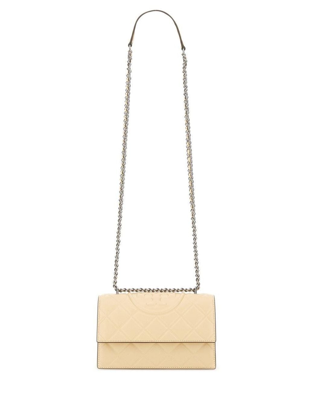 Tory Burch Natural Tory Burch