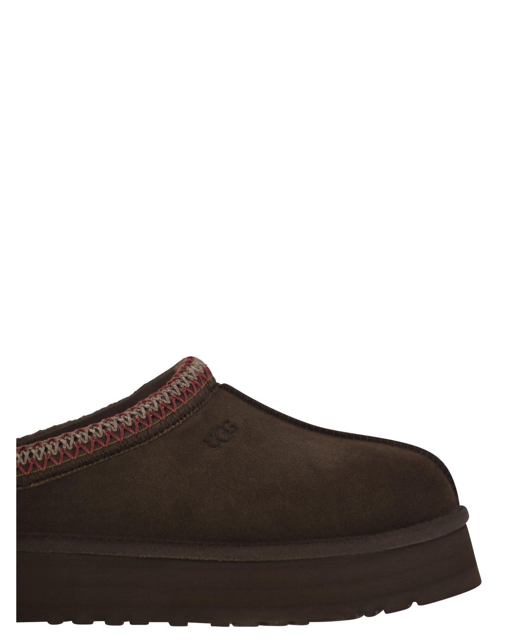 Ugg Brown Tazz Ii