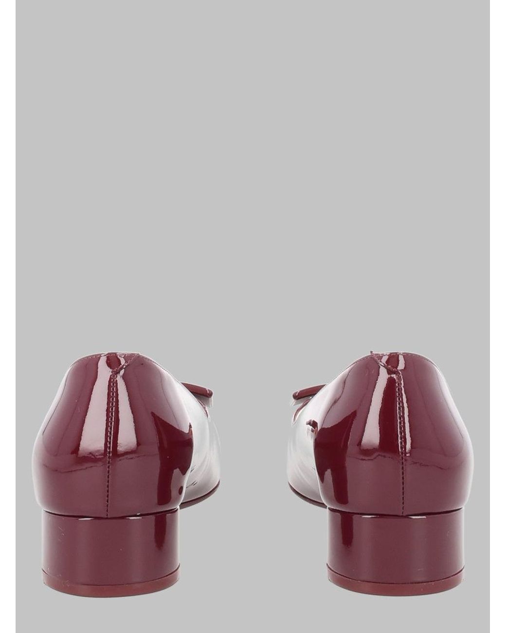 Roger Vivier Red Roger Vivier